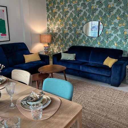 Medanojoy1- 3 Bedrooms, Spacious Apartment 60 M From The Beach 엘메다노 외부 사진