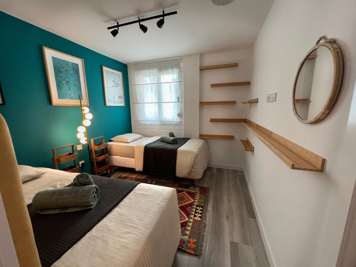 Medanojoy1- 3 Bedrooms, Spacious Apartment 60 M From The Beach 엘메다노 외부 사진