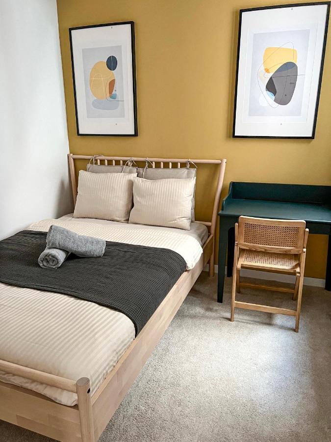 Medanojoy1- 3 Bedrooms, Spacious Apartment 60 M From The Beach 엘메다노 외부 사진