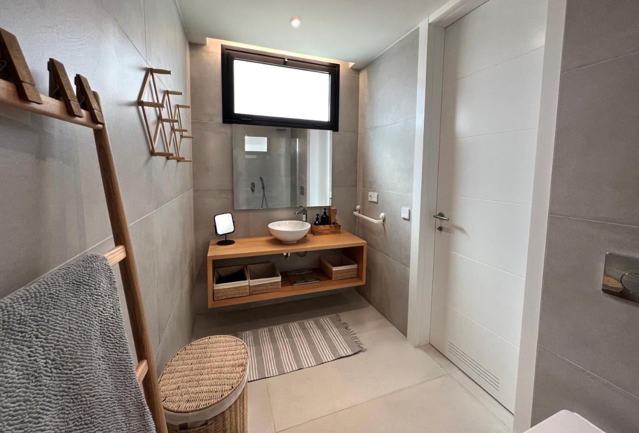 Medanojoy1- 3 Bedrooms, Spacious Apartment 60 M From The Beach 엘메다노 외부 사진