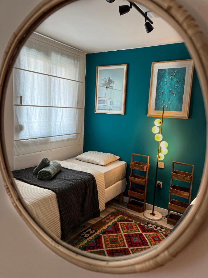 Medanojoy1- 3 Bedrooms, Spacious Apartment 60 M From The Beach 엘메다노 외부 사진