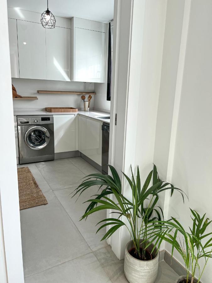 Medanojoy1- 3 Bedrooms, Spacious Apartment 60 M From The Beach 엘메다노 외부 사진