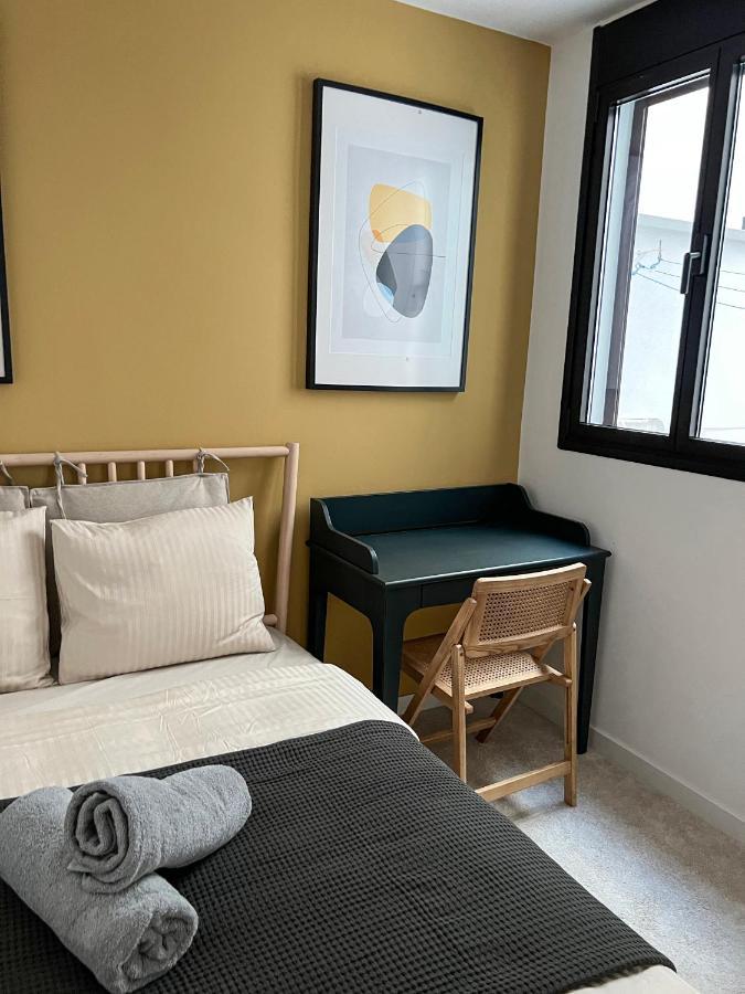 Medanojoy1- 3 Bedrooms, Spacious Apartment 60 M From The Beach 엘메다노 외부 사진