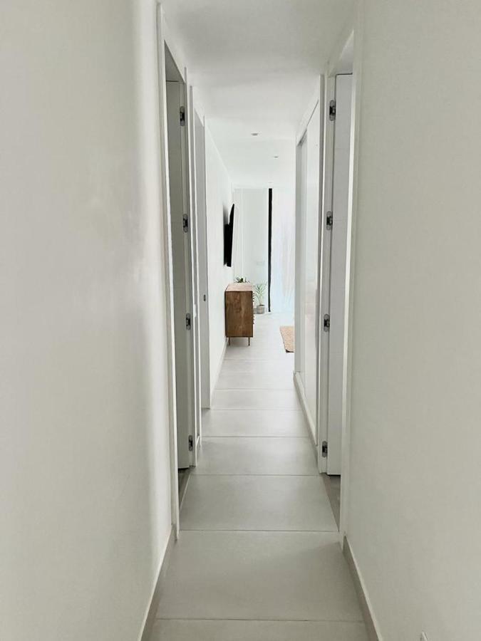 Medanojoy1- 3 Bedrooms, Spacious Apartment 60 M From The Beach 엘메다노 외부 사진