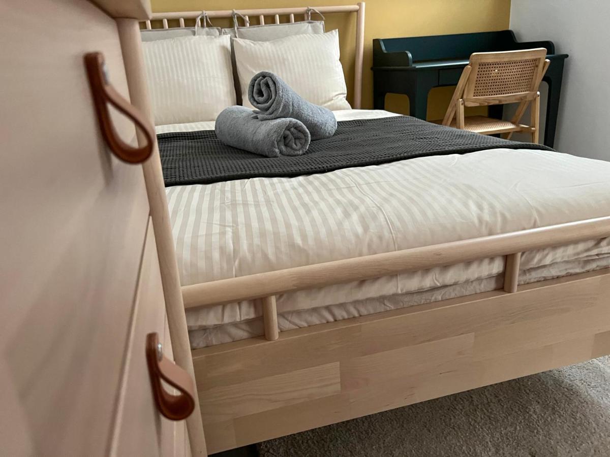 Medanojoy1- 3 Bedrooms, Spacious Apartment 60 M From The Beach 엘메다노 외부 사진