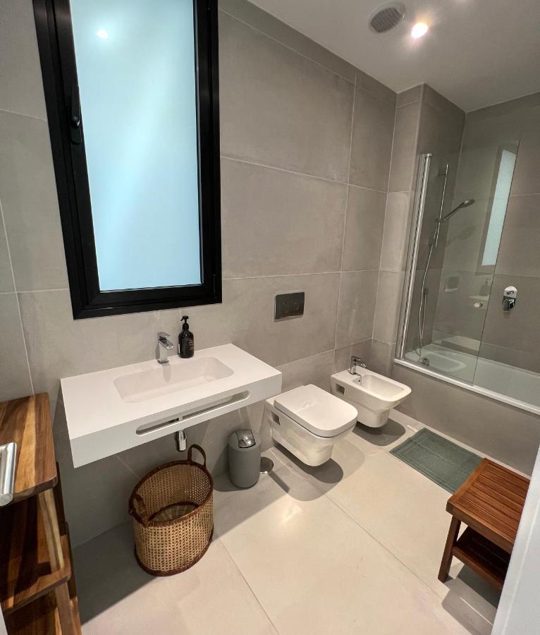 Medanojoy1- 3 Bedrooms, Spacious Apartment 60 M From The Beach 엘메다노 외부 사진
