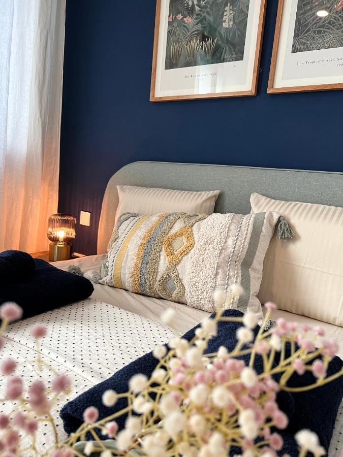 Medanojoy1- 3 Bedrooms, Spacious Apartment 60 M From The Beach 엘메다노 외부 사진