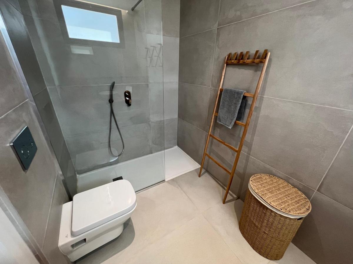 Medanojoy1- 3 Bedrooms, Spacious Apartment 60 M From The Beach 엘메다노 외부 사진