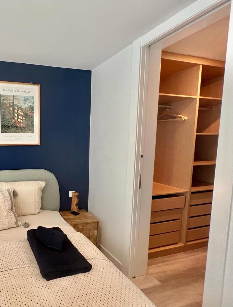 Medanojoy1- 3 Bedrooms, Spacious Apartment 60 M From The Beach 엘메다노 외부 사진